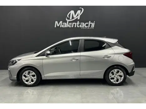 HB20 1.0 12V FLEX SENSE PLUS MANUAL