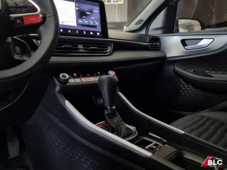 FASTBACK - 1.0 TURBO 200 IMPETUS CVT