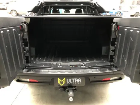 Toro Ranch 2.0 16V 4x4 TB Diesel Aut.