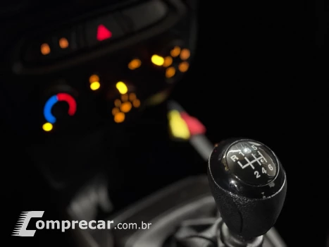 ONIX HATCH Joy 1.0 8V Flex 5p Mec.