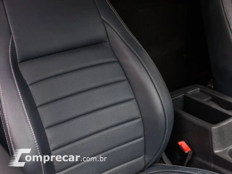 AMAROK - 2.0 S 4X4 CS 16V TURBO INTERCOOLER 2P MANUAL