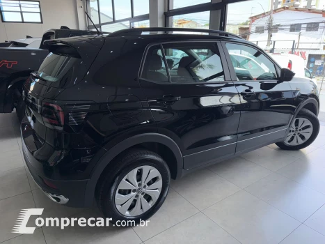 T-Cross Sense 1.0 Tsi