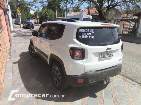 RENEGADE 1.8 16V Sport