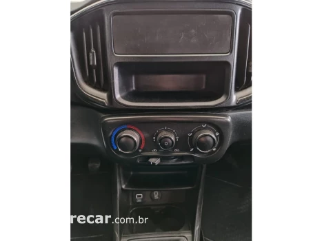 STRADA 1.3 FIREFLY FLEX FREEDOM CD MANUAL