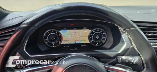 TIGUAN 2.0 300 TSI Allspace R-line