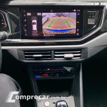 NIVUS 1.0 200 TSI Highline