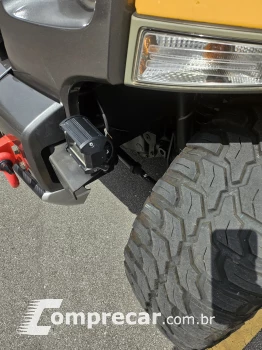 T4 3.2 Trail 4X4 20V Turbo Intercooler