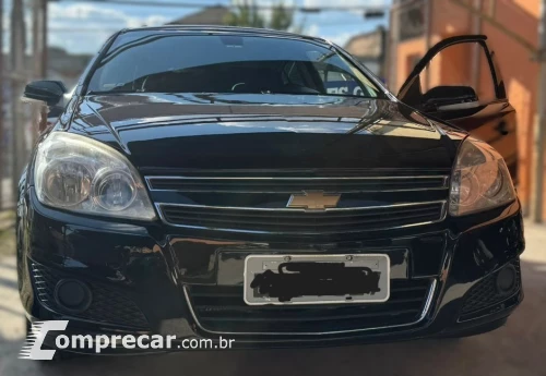 VECTRA 2.0 MPFI Expression 8V 140cv