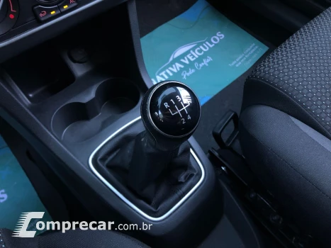 Fox 1.6 Msi Total Flex Connect 4P Manual