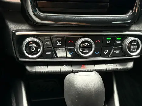 TORO 1.3 Turbo 270 Freedom