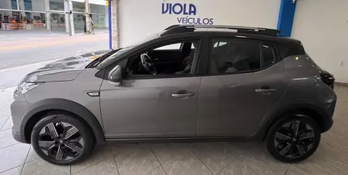 Kardian Prem. Ed Flex 1.0 TB 12V 5p Aut.