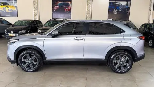 HR-V EXL 1.5 SENSING 16V 5P AUT