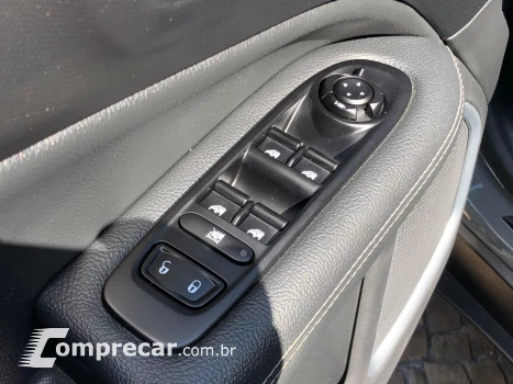 Toro 1.3 Turbo 270 Flex Volcano At6