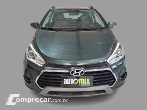 HB20X 1.6 16V Premium