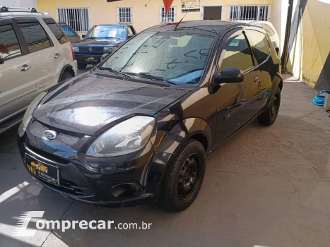 FORD KA + 1.0 SE 12V 2 portas