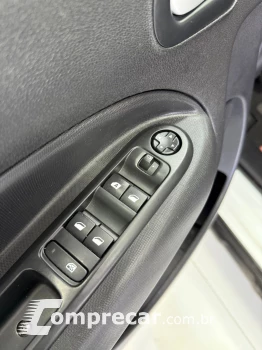 AIRCROSS 1.6 Feel 16V