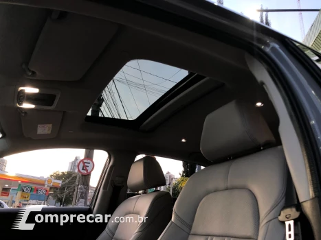 Zr-V 2.0 I-Vtec Gasolina Touring Cvt