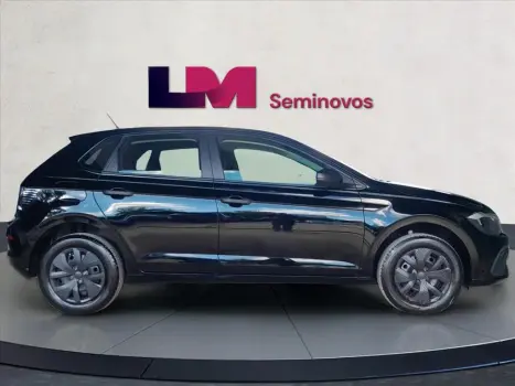 POLO 1.0 MPI TRACK MANUAL