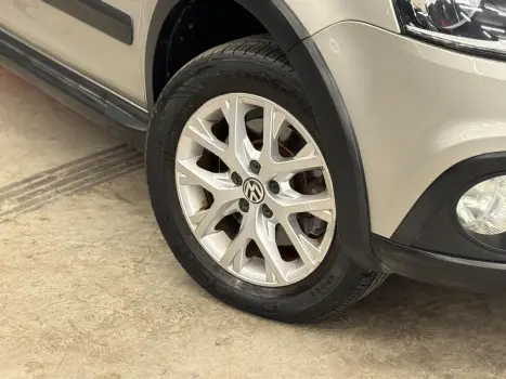 Space Cross 1.6 Mi 8V Flex 4P Manual