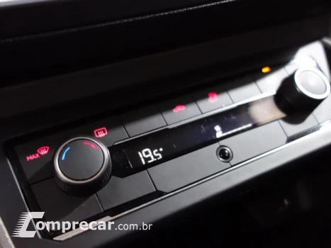 POLO - 1.0 200 TSI HIGHLINE AUTOMÁTICO