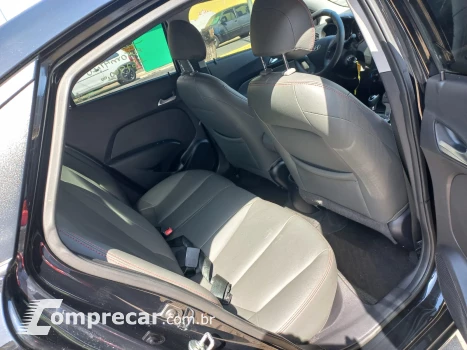 HB20S 1.6 Comfort Plus 16V