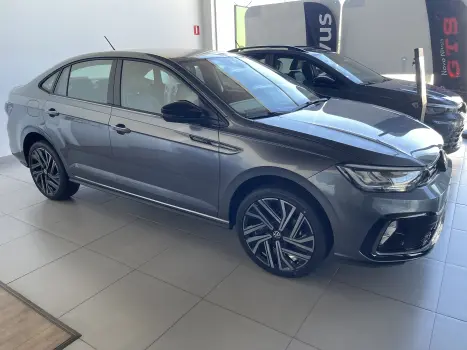 VIRTUS 1.4 250 TSI Exclusive