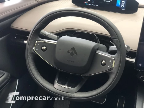 Hyptec HT 72,7 KW ELETRICO ELITE