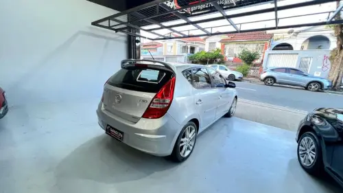 i30 2.0 16V 145cv 5p Mec.