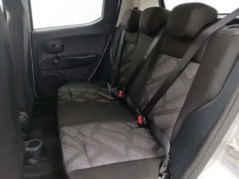 MOBI 1.0 EVO FLEX LIKE. MANUAL