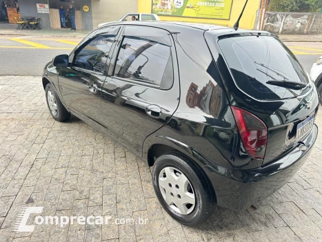 CELTA 1.0 MPFI LT 8V