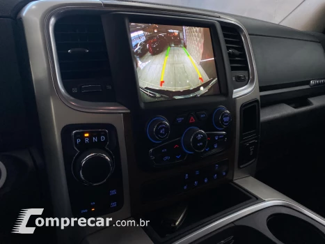 CLASSIC LARAMIE 5.7 CD V8 4X4 Aut.