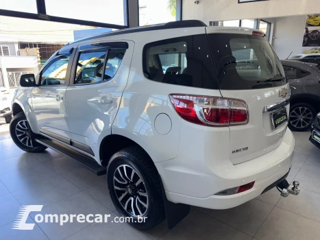 TRAILBLAZER 2.8 LT 4X4 16V Turbo