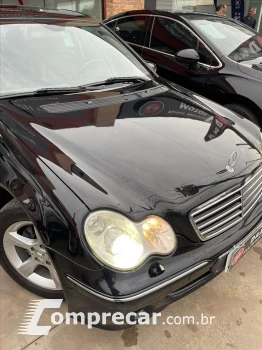 C 200 K 2.0 Kompressor V6