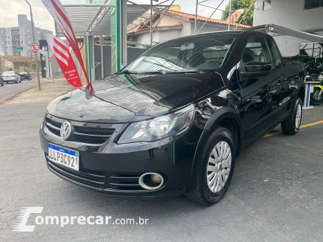 CHEVROLET SAVEIRO 1.6 CE 2 portas