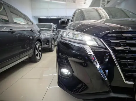 KICKS 1.6 16V FLEXSTART EXCLUSIVE XTRONIC