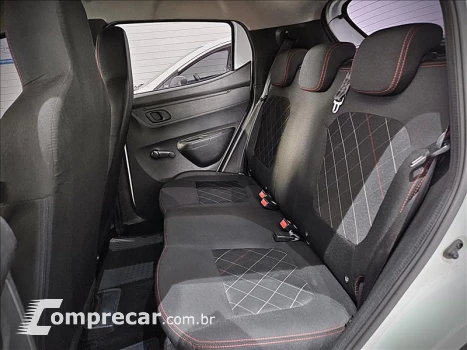 KWID 1.0 12V SCE ZEN