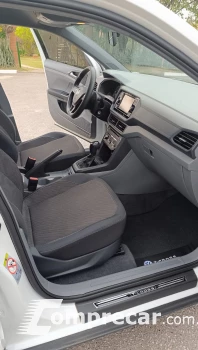 T-CROSS 1.0 200 TSI Sense