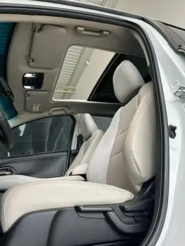 HR-V TOURING 1.5 TB 16V 5P