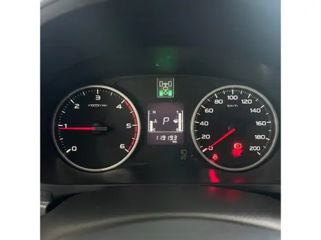 L200 TRITON 2.4 16V TURBO DIESEL SPORT HPE CD 4P 4X4 AUTOMÁT