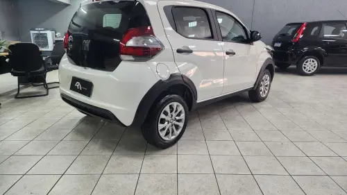 MOBI LIKE 1.0 Fire Flex 5p.