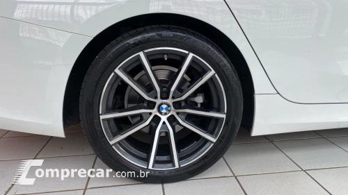 BMW 320I 2.0 16V TURBO SPORT GP