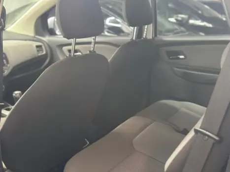 SPIN - 1.8 LTZ 8V 4P AUTOMÁTICO