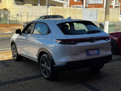 HR-V 1.5 DI I-vtec EXL