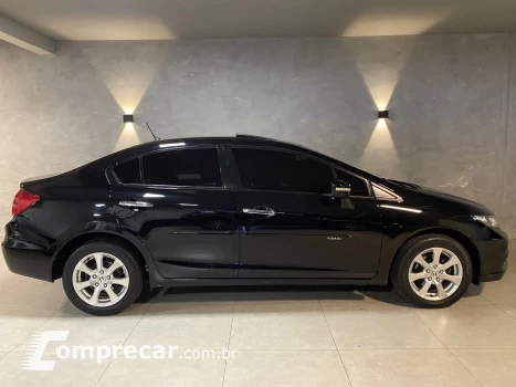 CIVIC 2.0 EXR 16V