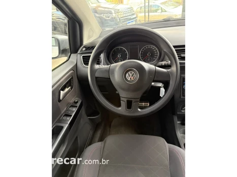 FOX 1.6 MI PRIME 8V FLEX 4P AUTOMATIZADO