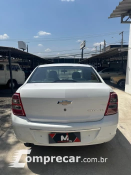COBALT 1.4 LT 8V
