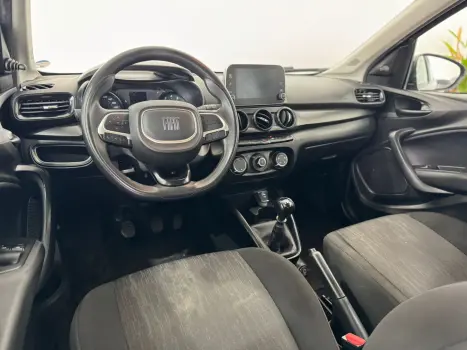 ARGO 1.0 Firefly Drive