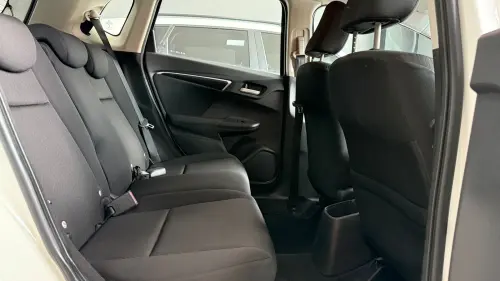 FIT LX 1.5 AUTOMÁTICO