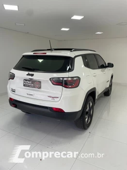 COMPASS 2.0 16V Trailhawk 4X4