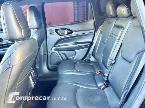 COMPASS 1.3 T270 TURBO FLEX LONGITUDE AT6